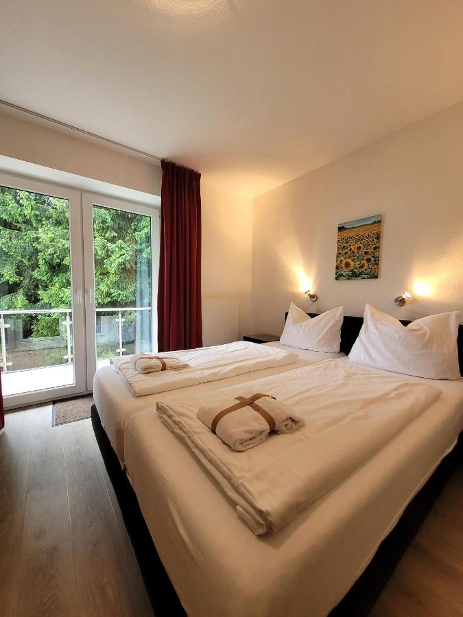 Winterberg Appartement 21085 Экстерьер фото