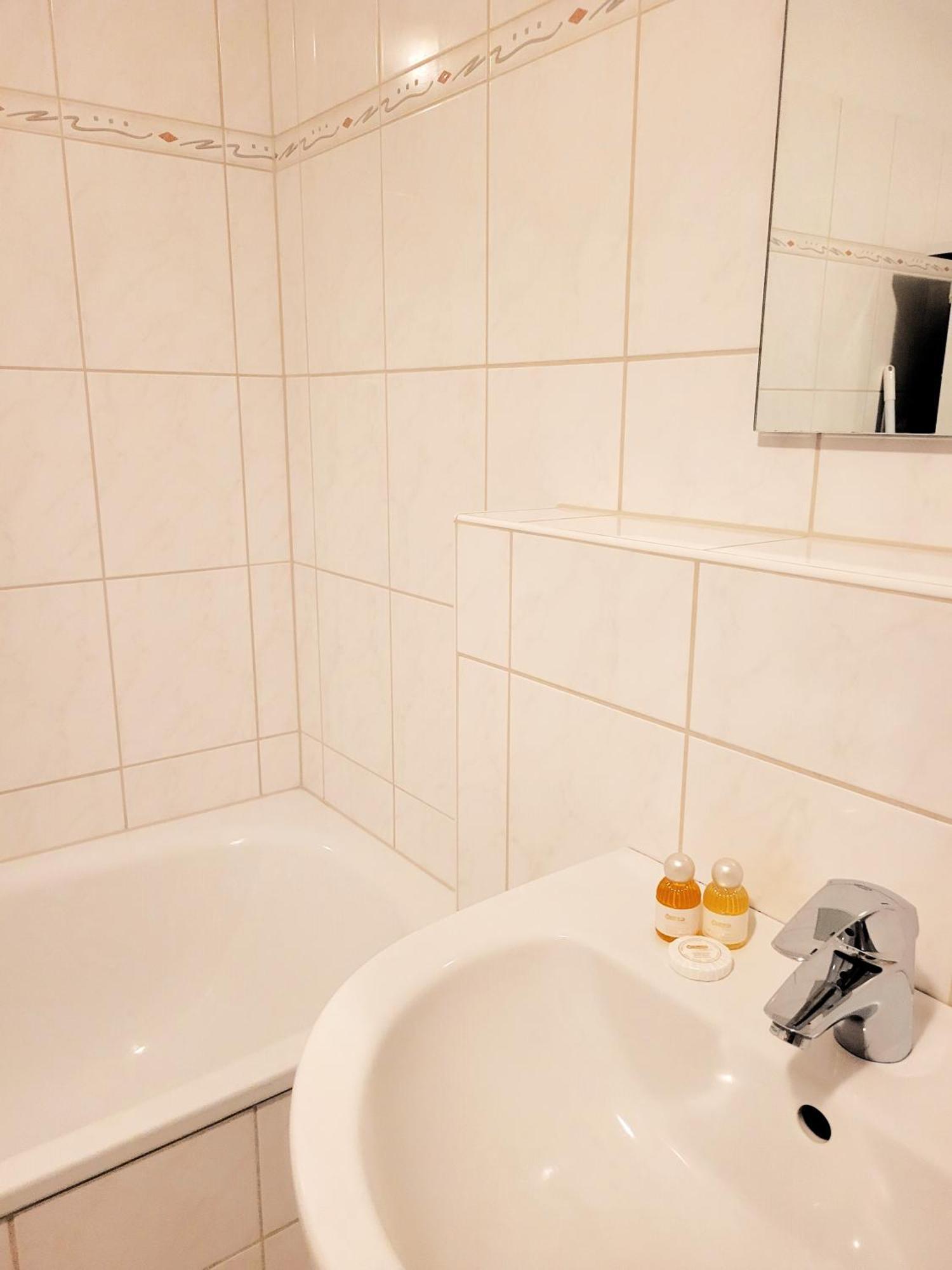 Winterberg Appartement 21085 Экстерьер фото