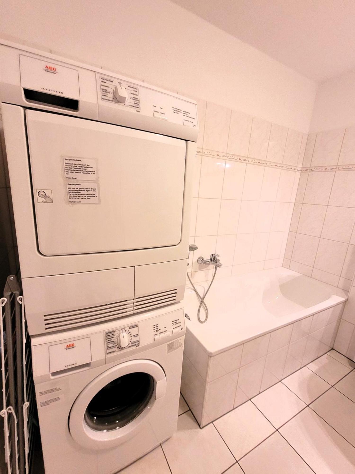 Winterberg Appartement 21085 Экстерьер фото